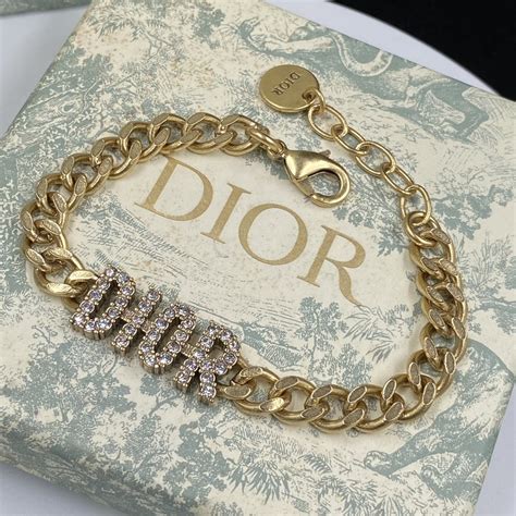 fake dior bracelet|is a dior bracelet real.